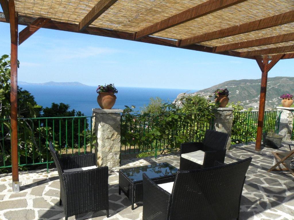 Bed & Breakfast Just Be Piraino